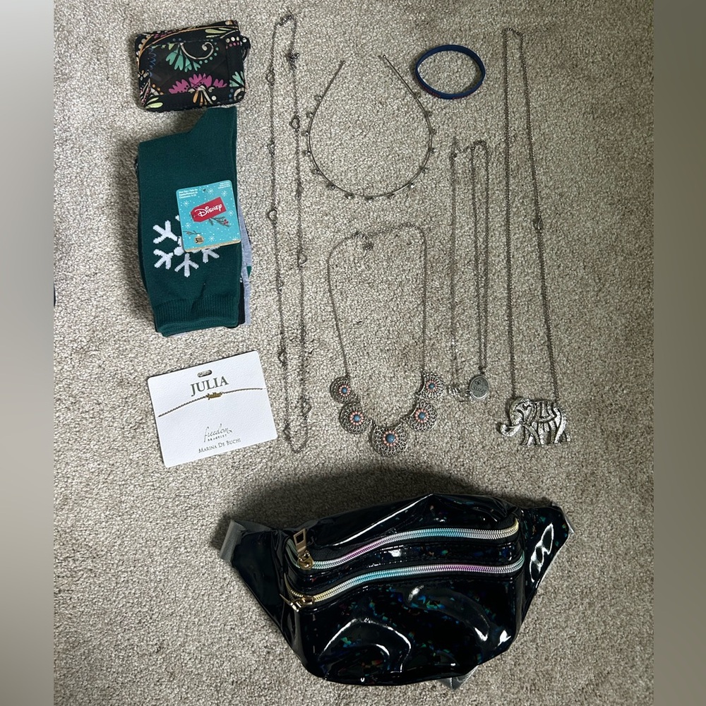 💙Accessory Bundle